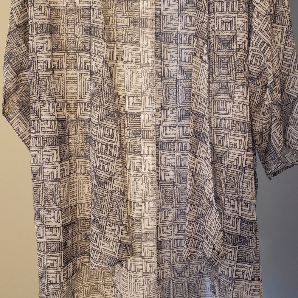 LuLaRoe Lindsay
